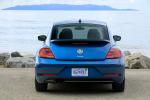 Volkswagen Beetle Turbo 2016 года (NA)